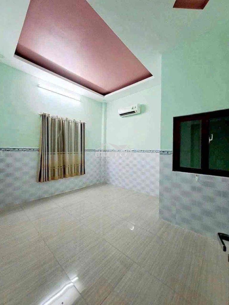 14 triệu 3 tầng - 4 pn quận 7 - Ảnh 2