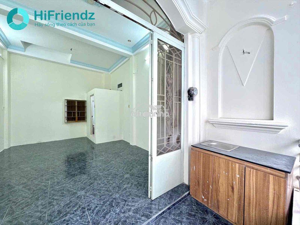 Khai trương studio bancol, cửa sổ trời ngay stu,sgu - Ảnh 2