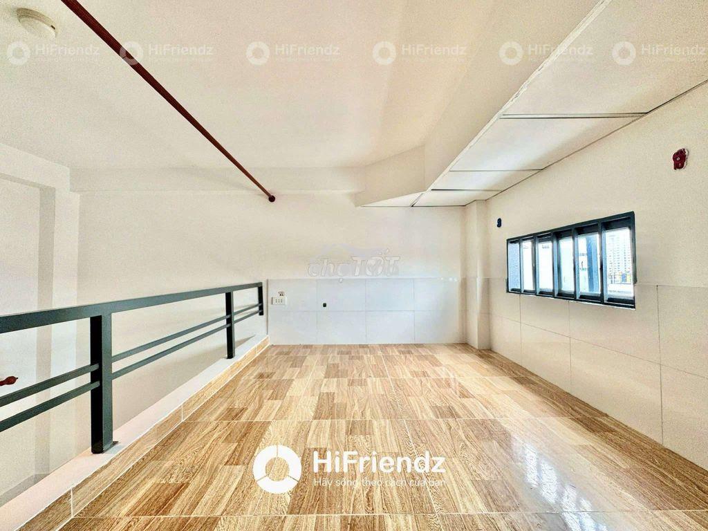 Chung cư mini mới xây ngay hoà bình - tô hiệu gần đầm sen, giáp q11 - Ảnh 3