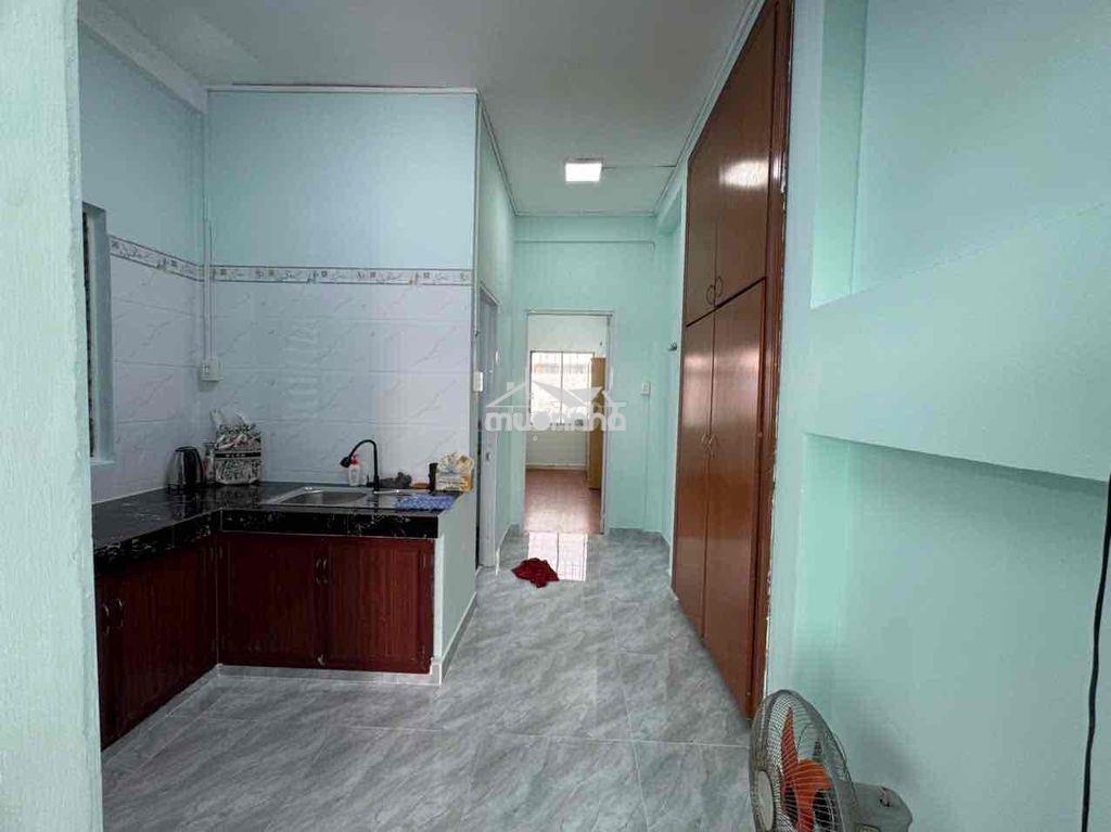 Chính chủ bán căn hộ 1pn, 1 wc, 45m2 - Ảnh 4