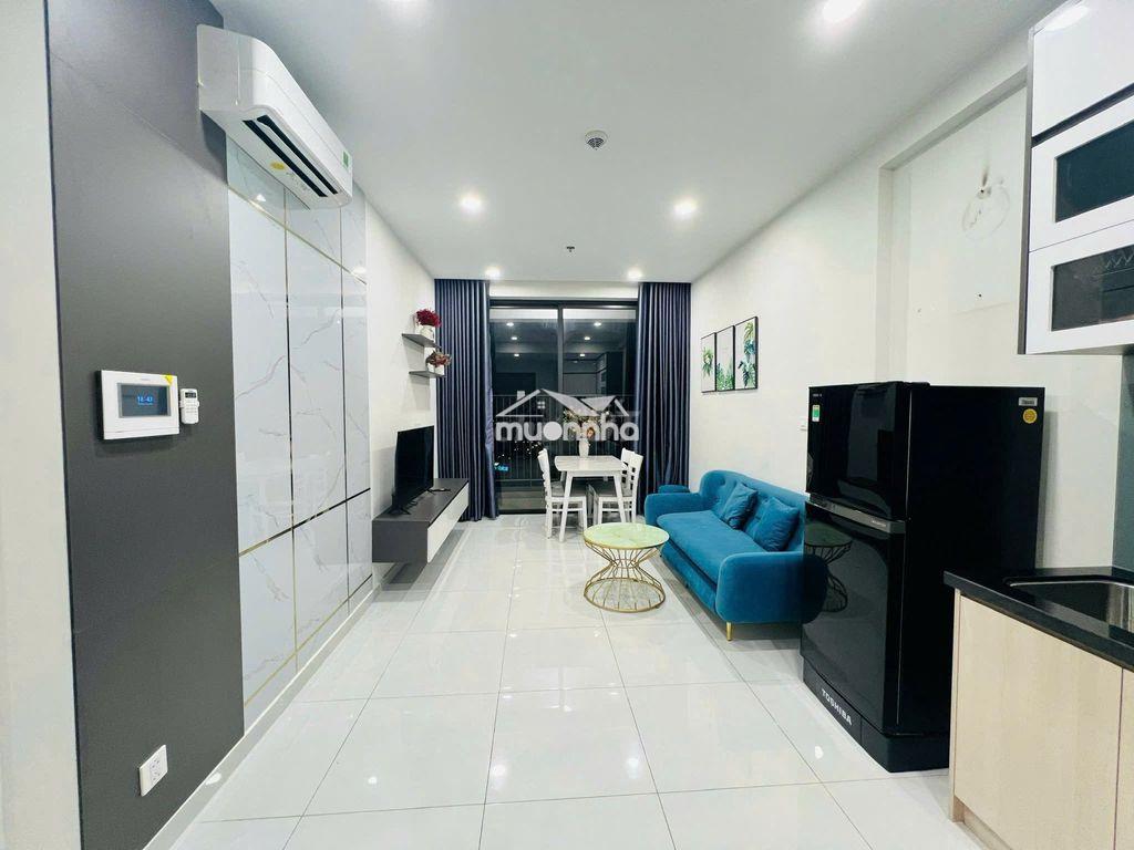 Bán gấp căn hộ the emerald golf view 1 phòng ngủ full nt chỉ 2,2 tỷ - Ảnh 3