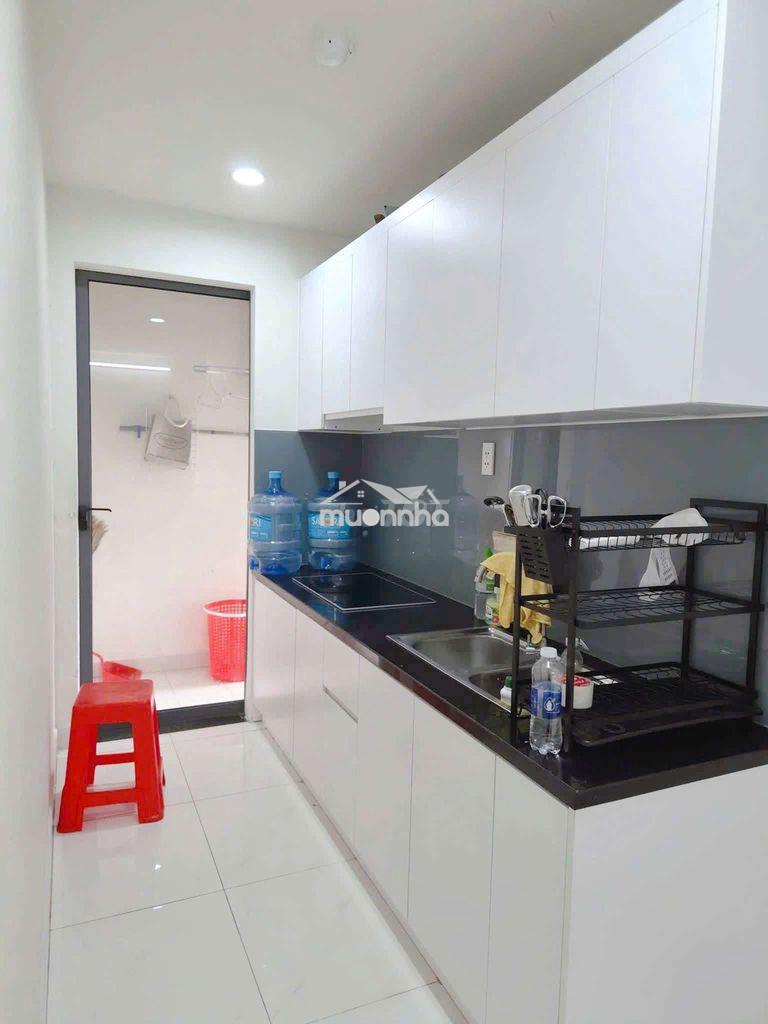 🌿 Cho thuê green river q8 – 2pn 2wc – 65m² – nội thất – 10 triệu/tháng - 3
