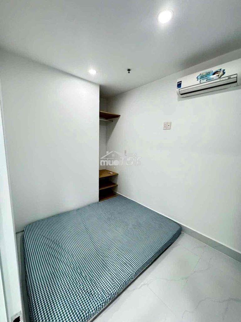Cho thuê chung cư biconsi hiệp thành 1pn-1wc đầy đủ nội thất - 4