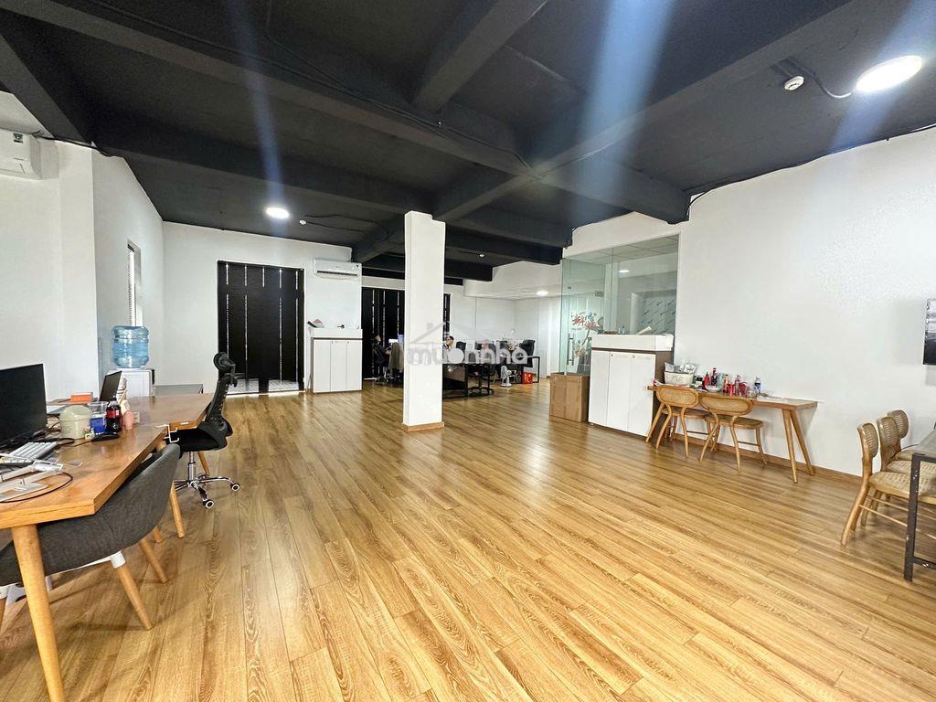 (100m2) mặt tiền bát nàn, thạnh mỹ lợi, q2 - trống sẵn - giá 22tr/th - Ảnh 2