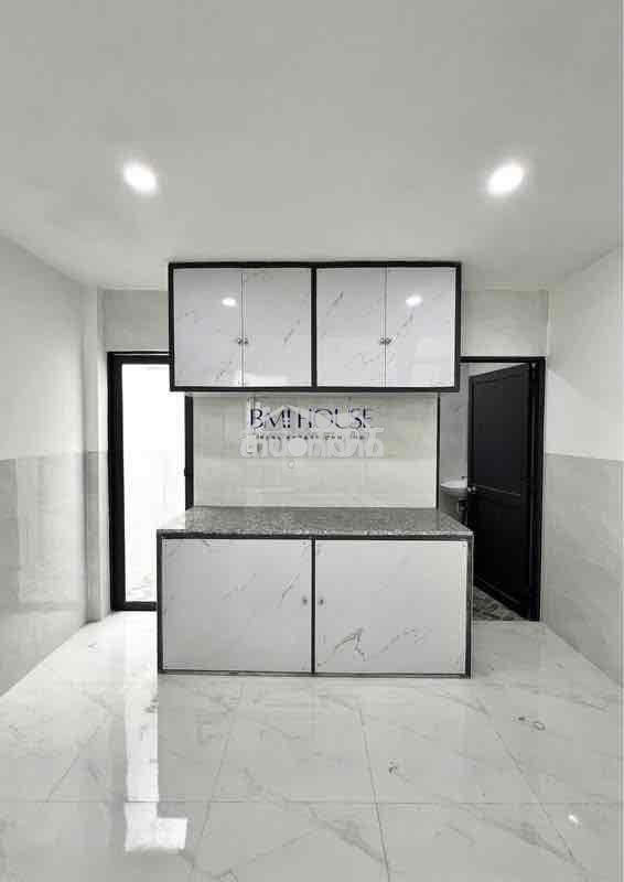Dãy trọ mới xây gác cao 2m gần văn hiến - giá 3.5tr - Ảnh 3