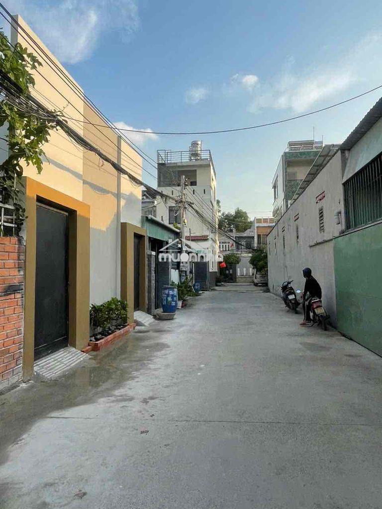 Cho thuê nhà như hình