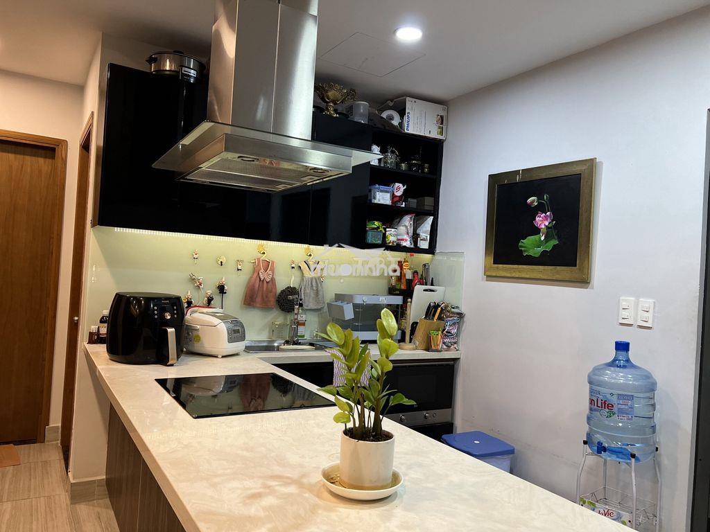 Thật 100% cho thuê căn hộ 105m2, 3pn the everrich infinity q5, 30tr/th - 4
