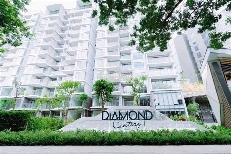 Cho thuê 96m2 diamond centery tại celadon city sát aeon mall tân phú