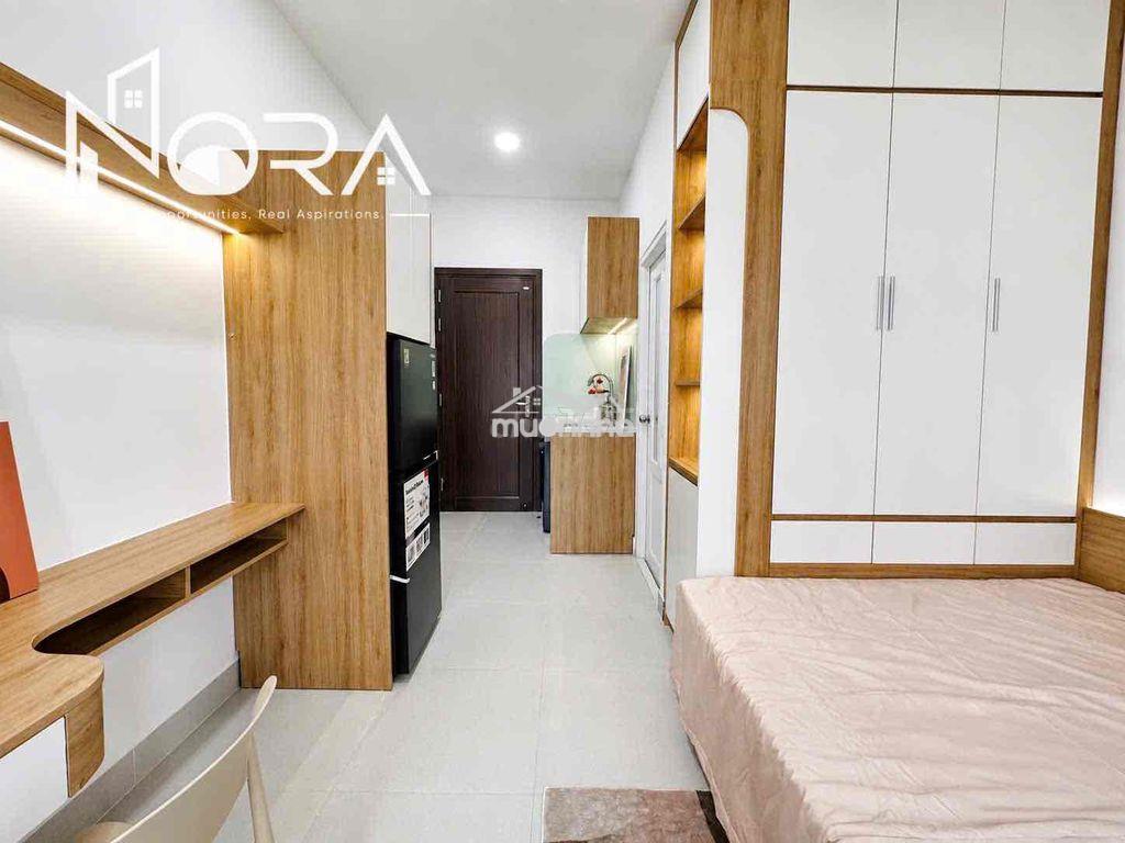 🏡 Studio nhỏ xinh – full tiện nghi ngay võ thị sáu, q3 ✨ - Ảnh 3
