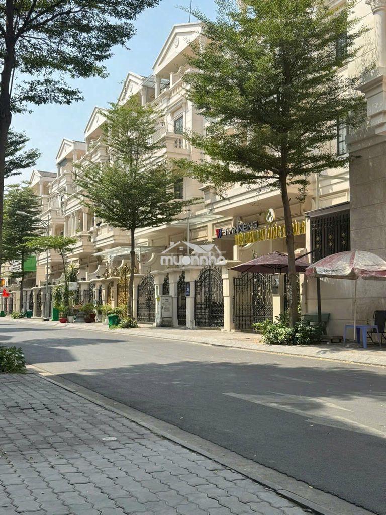 Bán nhà phố cityland 21 tỷ sẵn dòng tiền thuê - Ảnh 2