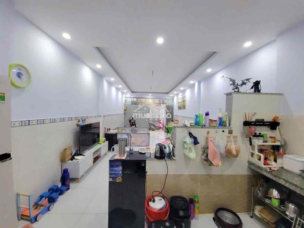 Nhà ngay c/c bàu cát 2-tân bình-50m2-4.1x12-2tầng-3pn giá nhỉnh 4 tỷ - 2