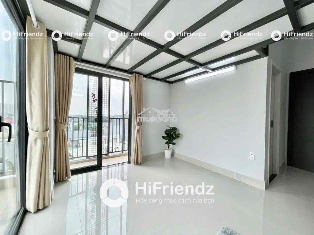 Duplex full nt gần đại học y khoa phạm ngọc thạch - gần nguyễn cửu phú - Ảnh 4
