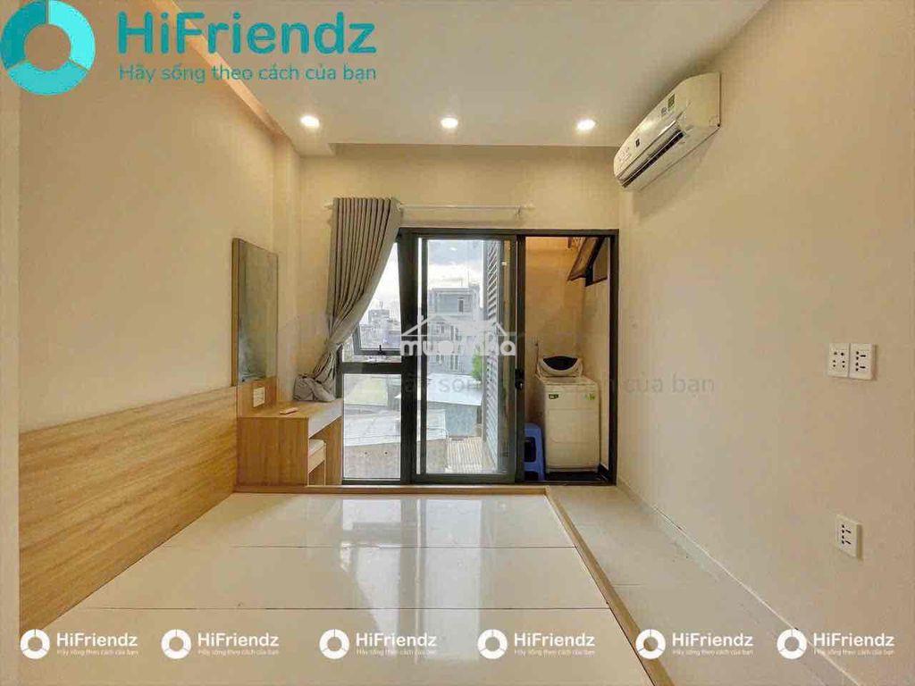 [Q2]🍎căn hộ mini full nt | gần cầu sài gòn - mai chí thọ - Ảnh 3