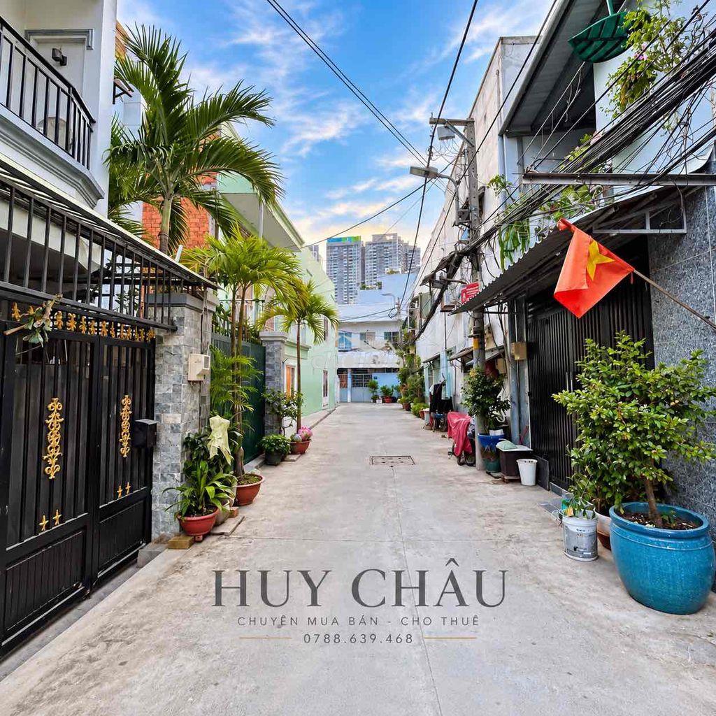 Nếu là tôi đi mua căn nhà này ở phú thuận, tôi sẽ kiểm tra 4 thứ trước - Ảnh 2