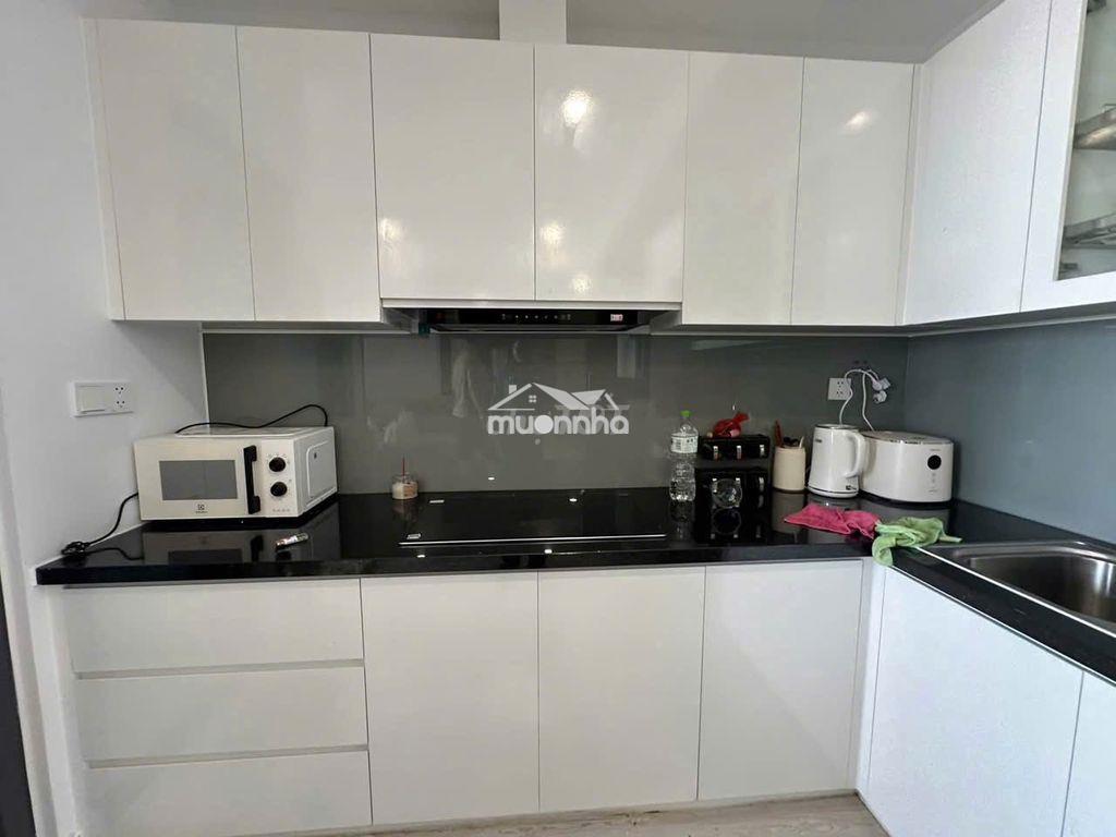 Cc sunny, phạm văn đồng, gv. 70m2 2pn. full nt. 14tr - Ảnh 3