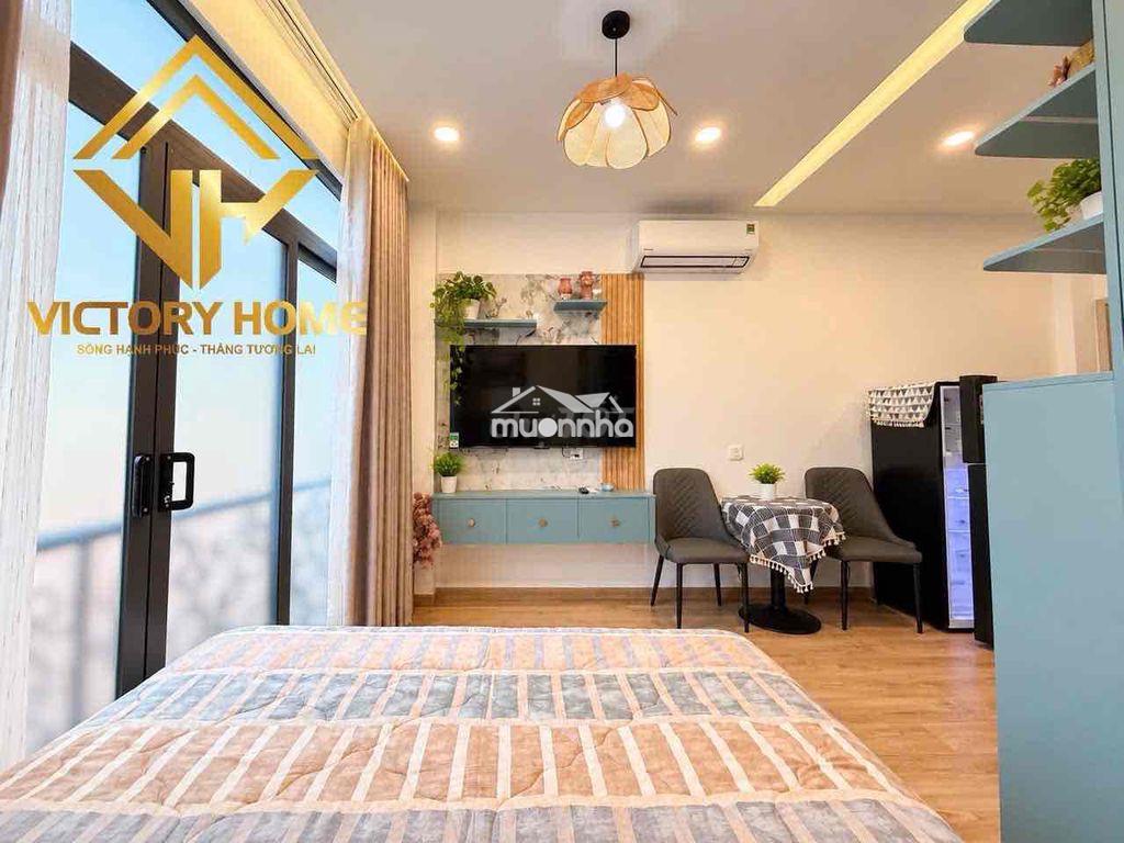 Phòng bùi đình tuý – bình thạnh | full nội thất | ban công thoáng ✨ - Ảnh 2