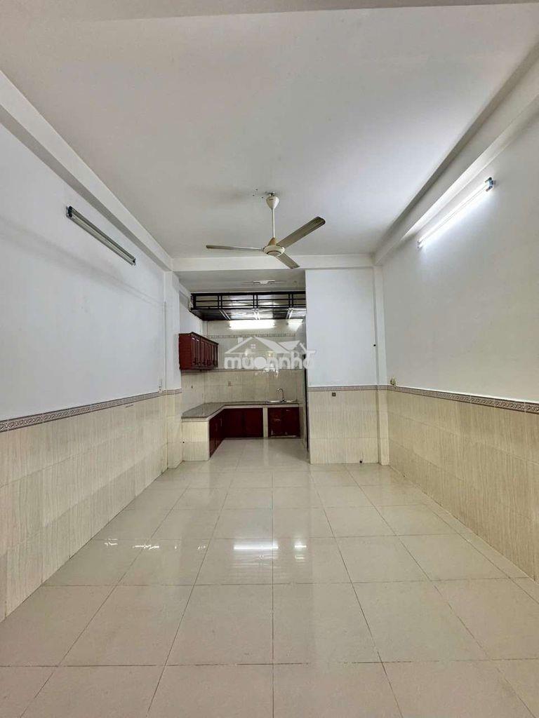 Cho thuê nhà 116 bình trị đông - 11trieu - 2pn - 4×20m - hẻm xe hơi - Ảnh 2