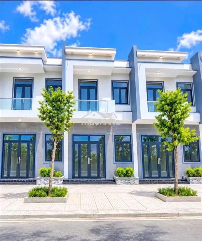 🏡 Nhà ở xã hội kcn cầu tràm phước lý, cần giuộc