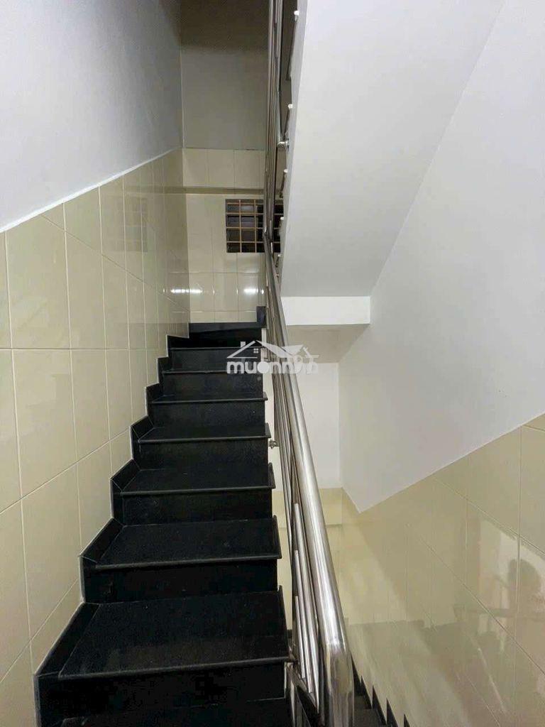 3 tầng hẻm xe hơi bình thới - lê đại hành - 2