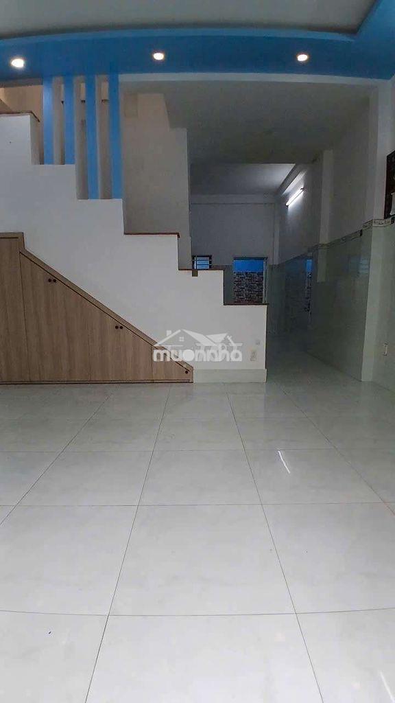 Nhà hẻm ô tô tam bình – 2pn – 2wc – chỉ 10tr/tháng - 2
