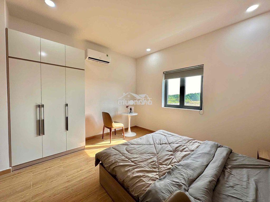 Studio tách bếp sát bên khu chế xuất, cách ufm 3’ tiện đi trung tâm - Ảnh 2