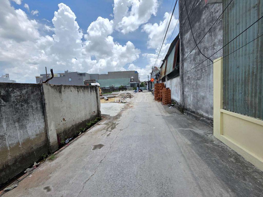 Đất kdc gần công ty pou chen và vòng xoay cầu hang p.hóa an biên hòa - 3