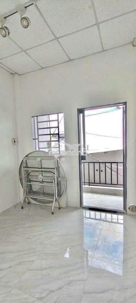 Nhà 1 trệt 1 lầu 3pn hẻm 1283 huỳnh tấn phát quận 7 - 3