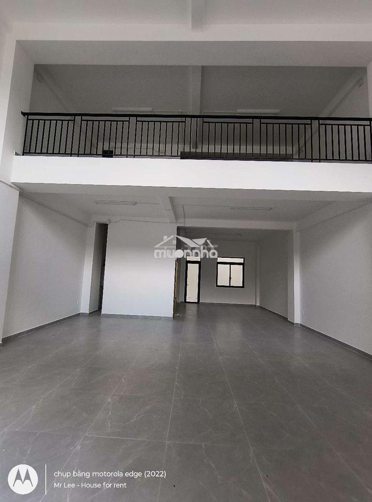 Toà nhà 6 tầng sân thượng 8*18m - gần aeon tân phú - Ảnh 2