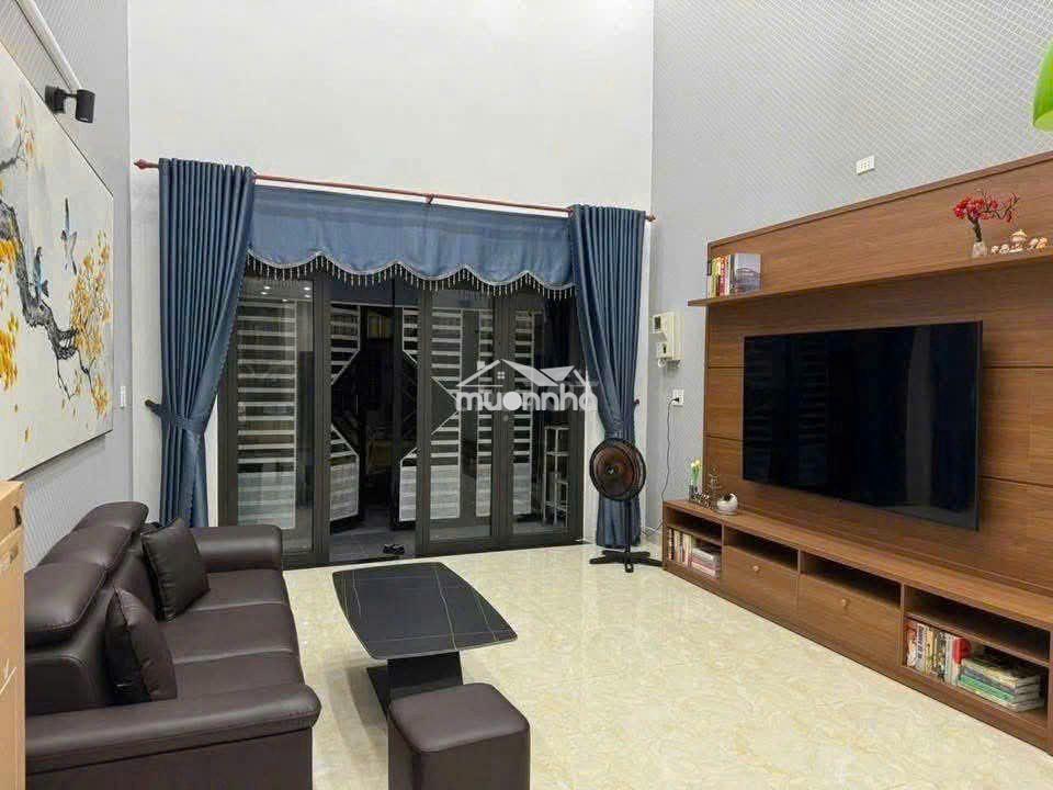 Nhà 2 tầng 3pn mt nại hiên - 4
