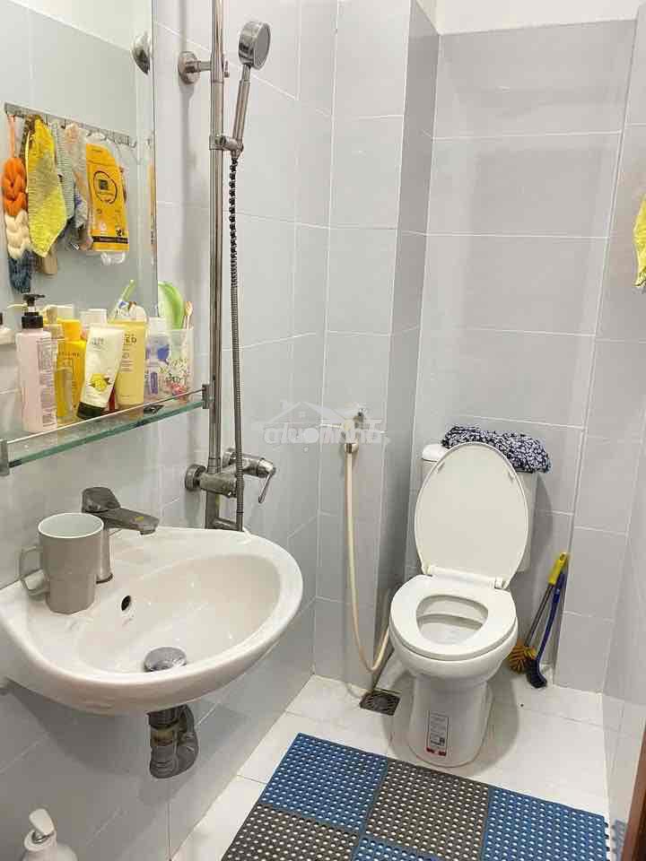 🔰Cho thuê nhà mới full nội thất hẻm 16/ đường số 8 p11 gò vấp - Ảnh 4