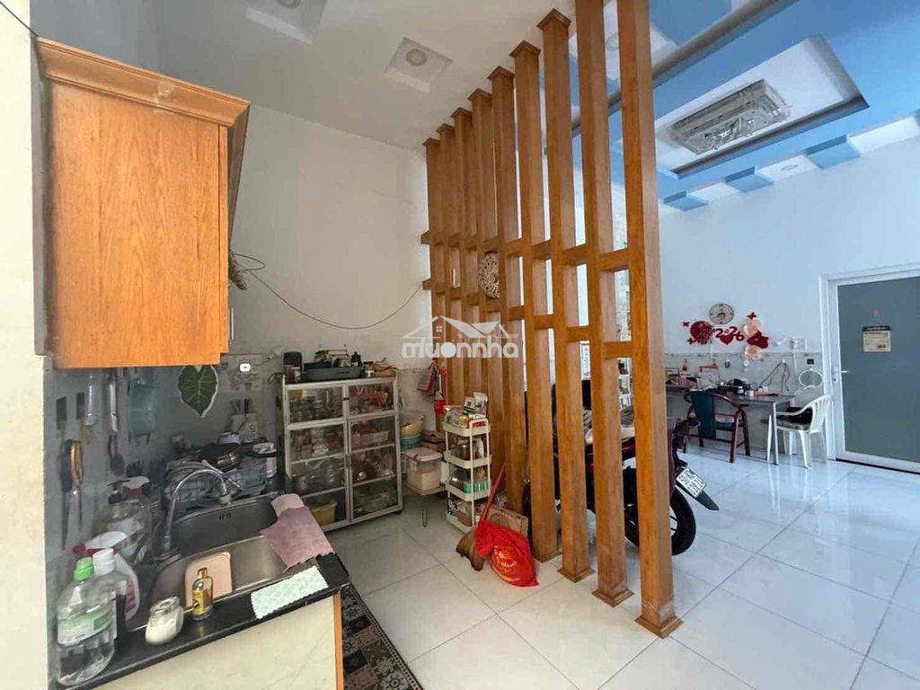 Mặt tiền ngay phan văn hớn tiền lân - dt 5m x 14m. dtcn 65m2. - 4