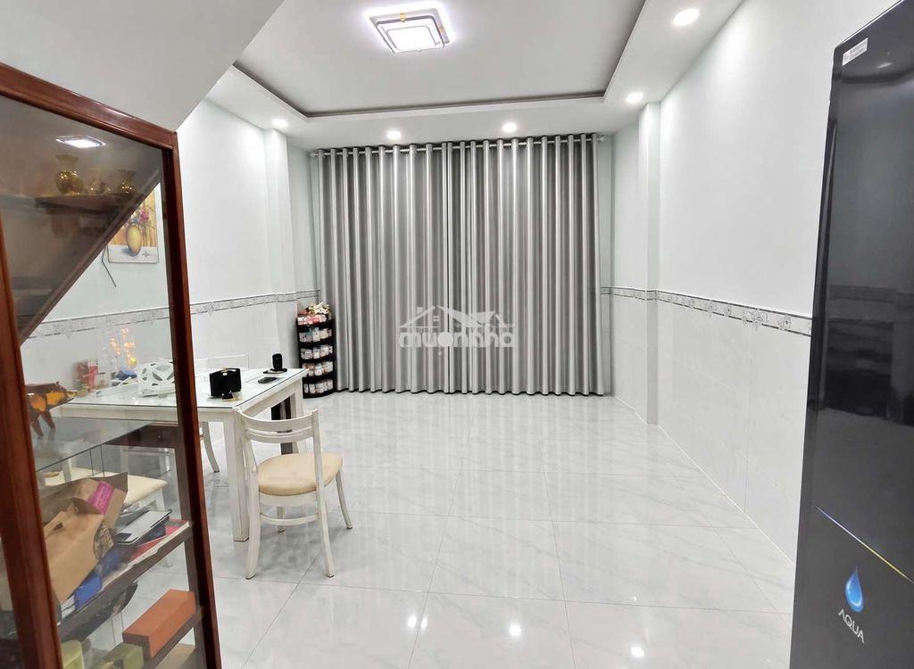 Bán nhà đẹp 5tầng 54m chỉ 6 tỷ hơn q.phú nhuận khu phan đình phùng - Ảnh 3