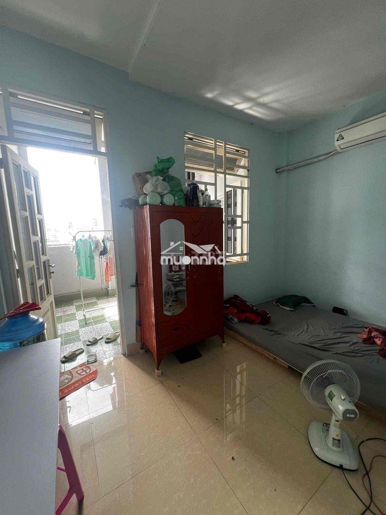Quang trung gò vấp 2pn ban công siêu rông thoáng mát an ninh