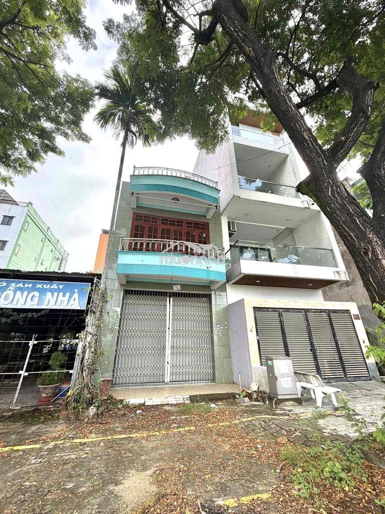 Cho thuê nhà đường chương dương view sông hàn