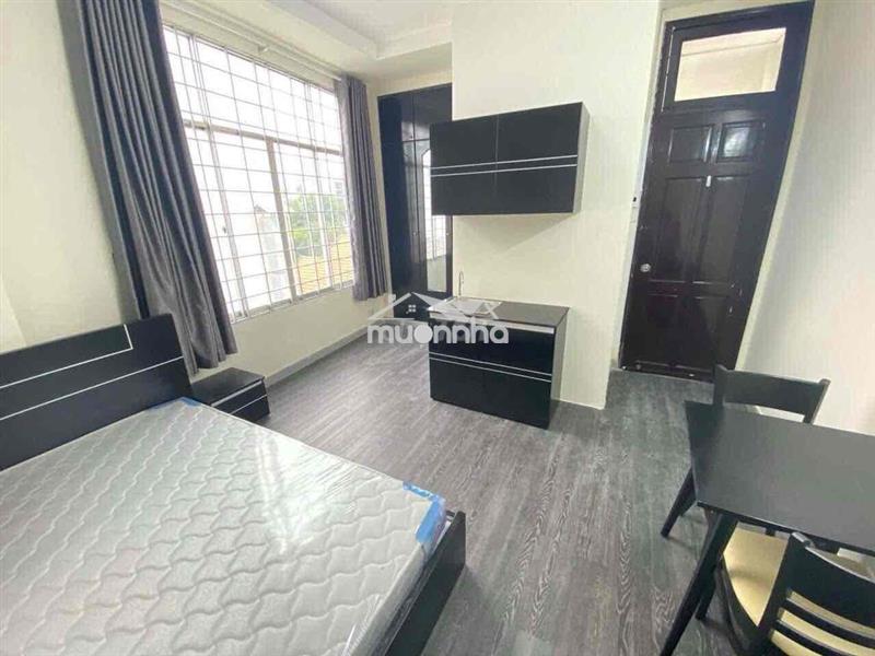 🔥Studio full nội thất, cửa sổ siêu to - nguyễn trọng tuyển, phú nhuận