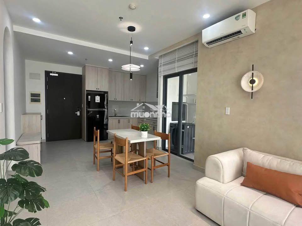 Cho thuê chung cư carillon 2,trịnh đình thảo, nhà mới, 2pn giá 11tr/th - Ảnh 4