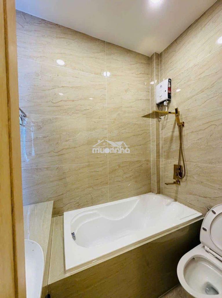 Giảm 400tr, bán nhà hẻm 6m lạc long quân tân bình để trả nợ ngân hàng  - 3