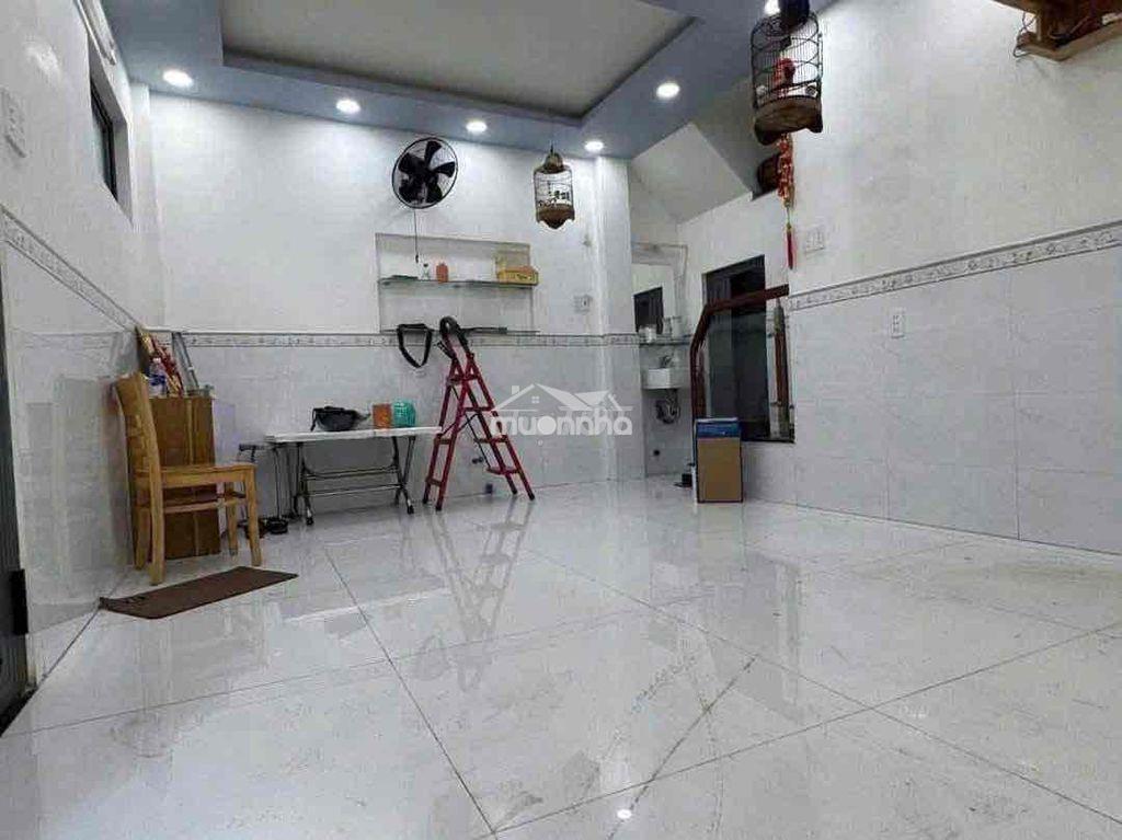 Cho thuê nhà nguyên căn.đường võ duy ninh. p22..q.bình thạnh - Ảnh 3