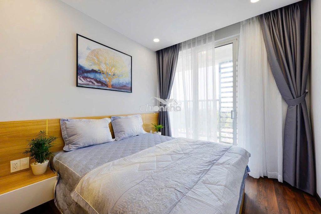 Cho thuê căn hộ tân bình apartment – 2pn – full nội thât - Ảnh 3