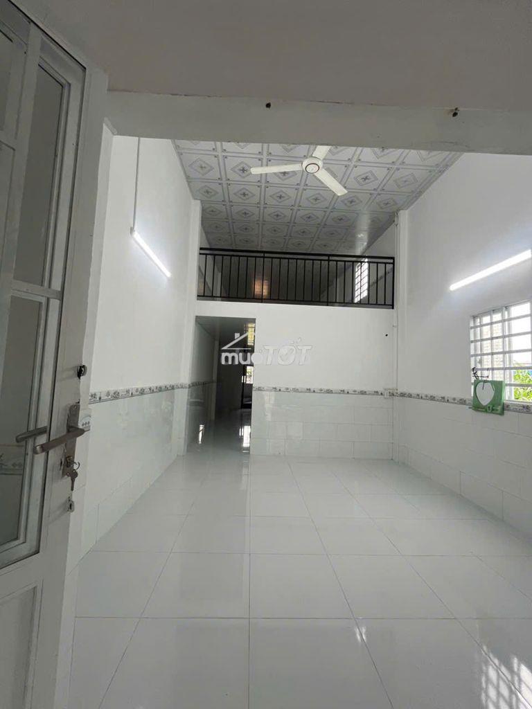 Chính chủ cho thuê nhà mặt tiền đức hòa thượng long an - 3