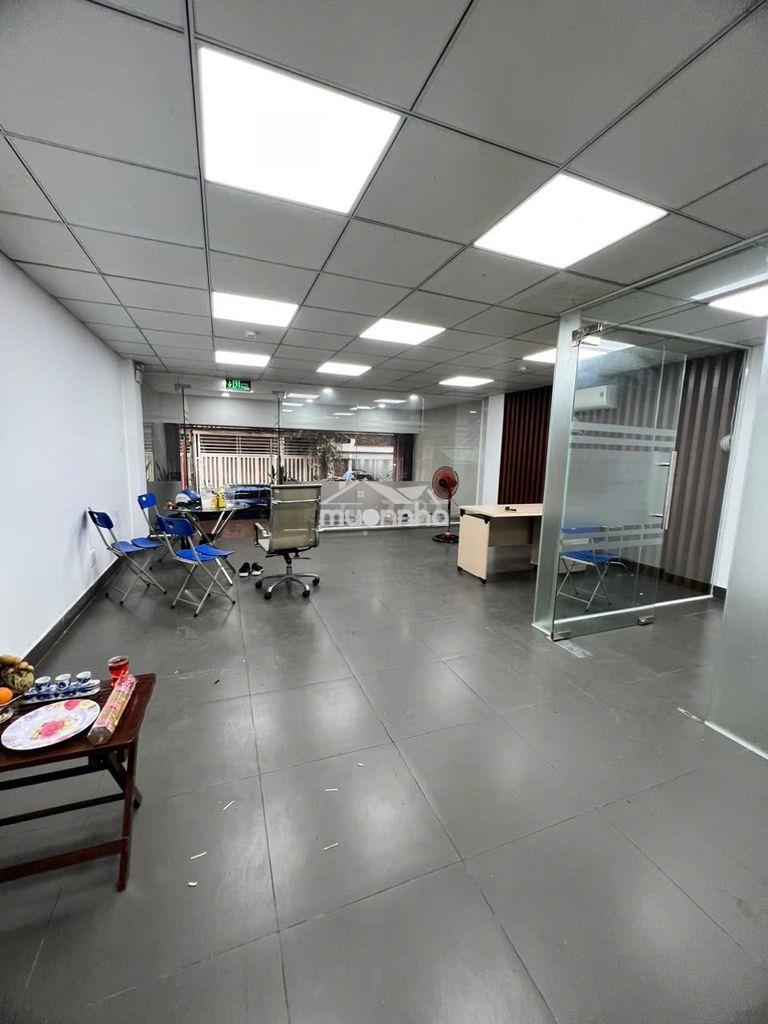 Sàn văn phòng tân bình 75m2 đẹp mê, giá chỉ 19 triệu/tháng - 3