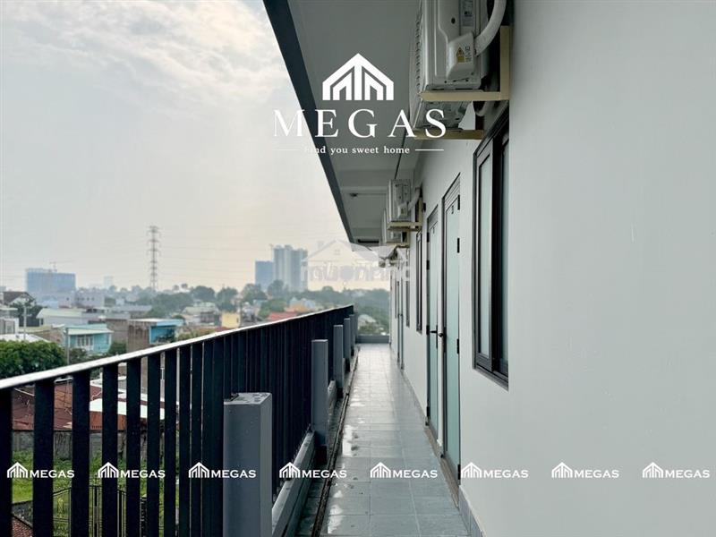 Phòng trọ giá 2.800.000 ngay đại học quốc gia t.hcm