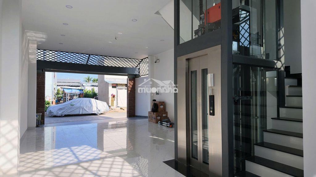 Nhà nguyên căn cho thuê làm văn phòng + ở - Ảnh 3