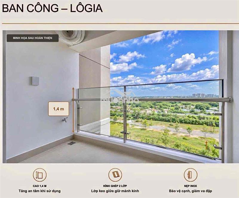 Kẹt tiền cắt lỗ chỉ 60tr/m2 cho căn 67m tại dự án khải hoàn prime