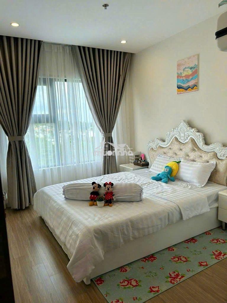 Căn hộ vinhome grand park rainbow 1pn+ 52m2 - Ảnh 4
