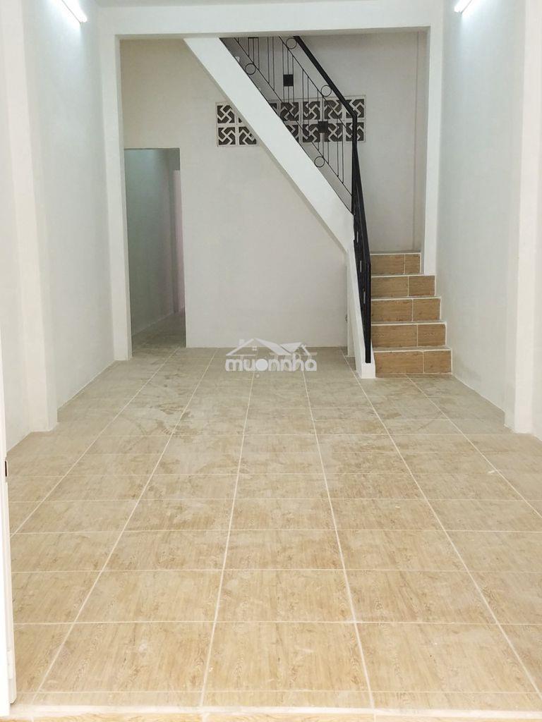 Q4 - bán nhà mặt tiền giá tốt – diện tích lớn – sát quận 1 - 4