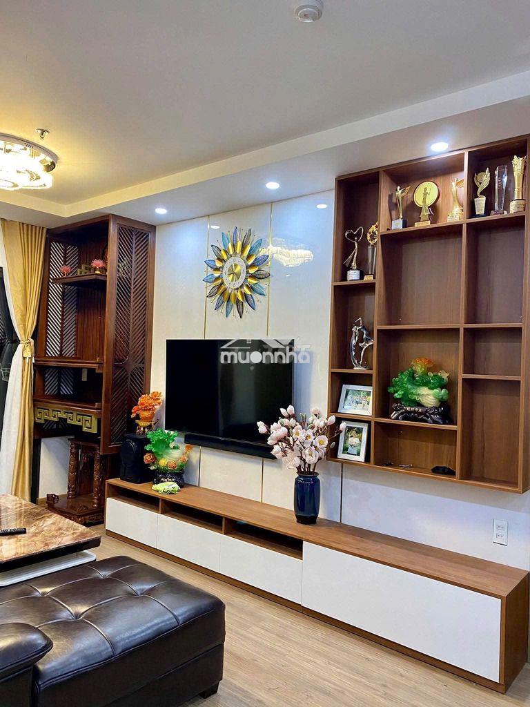 Lên sóng căn hộ cityland trực diện hồ bơi giá chỉ 5,74 tỷ - Ảnh 2