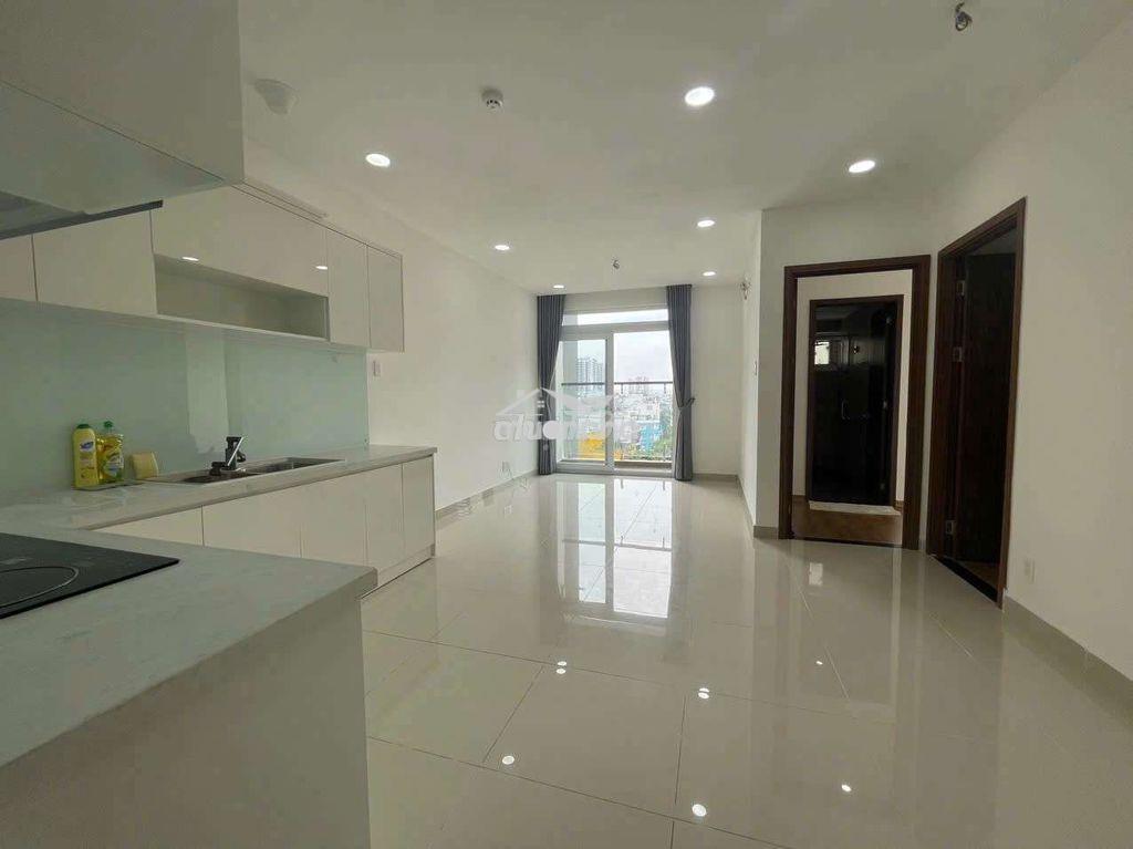 Chung cư the western capitals quận 6 - 2