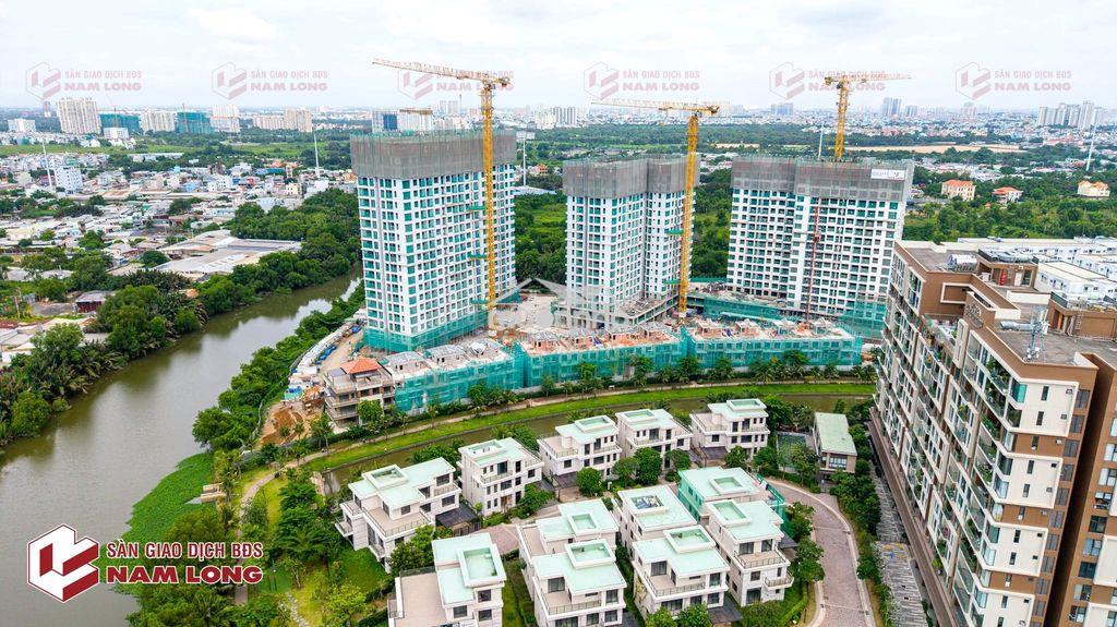 Căn 3pn 98m2 suất cuối giá gốc cđt nam long 6,5 tỷ dự án mizuki park - 3