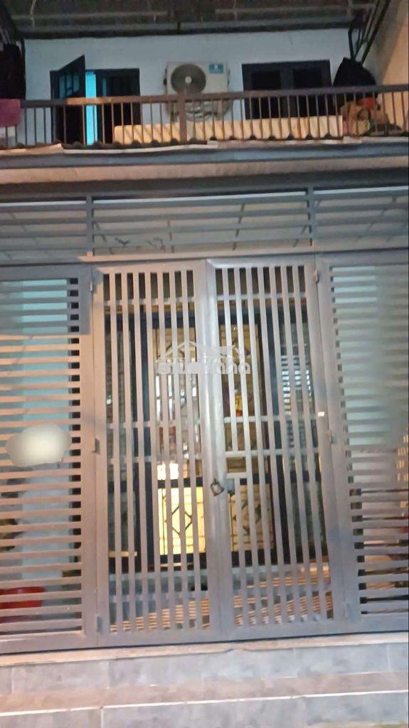 ✅Cho thuê nhà 1lầu 2pn 2wc hẻm xe tải thông kd nhỏ ok - 3
